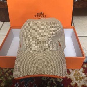 Hermès Hat